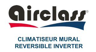 Climatiseur modèle 1