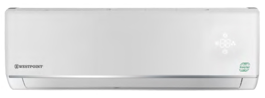 Climatiseur modèle 3